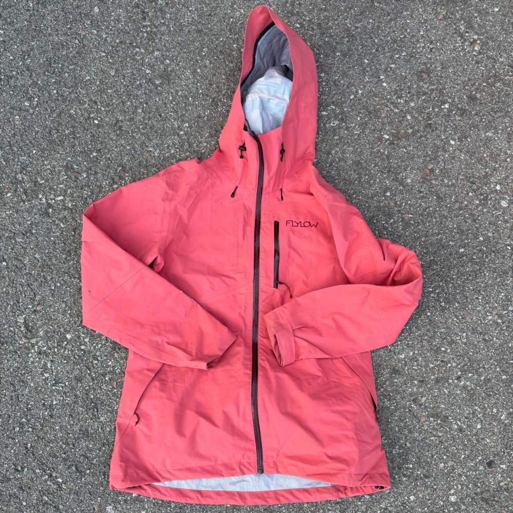 Flylow Coral Women’s Ski Jacket